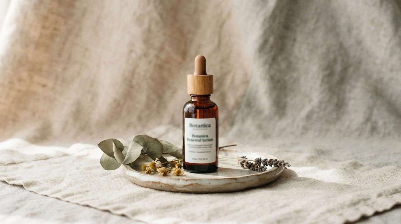 Solis Nourish Blend